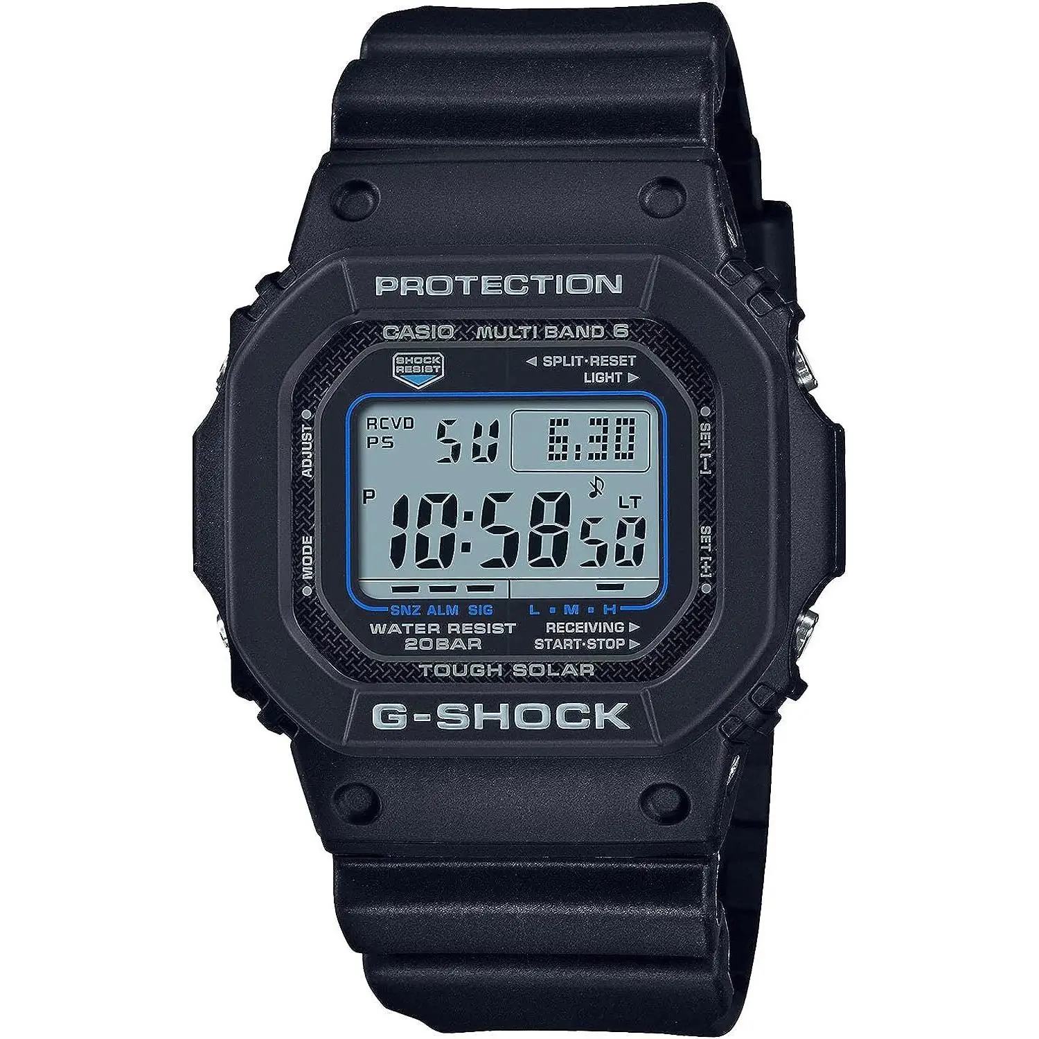 مراجعات وتحليل لساعة كاسيو ذا أوريجين (Casio The Origin) من منصة ألي إكسبريس