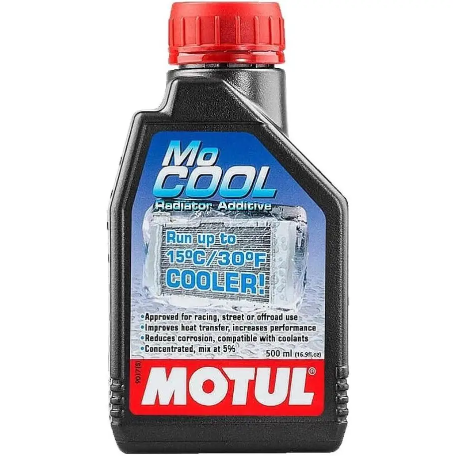 MOTUL 112652 MOCOOL Aditivo Refrigerante 0,5L
