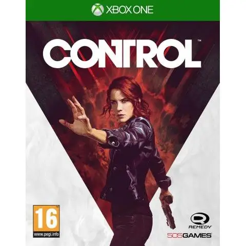 Control Juego para Consola Microsoft Xbox One