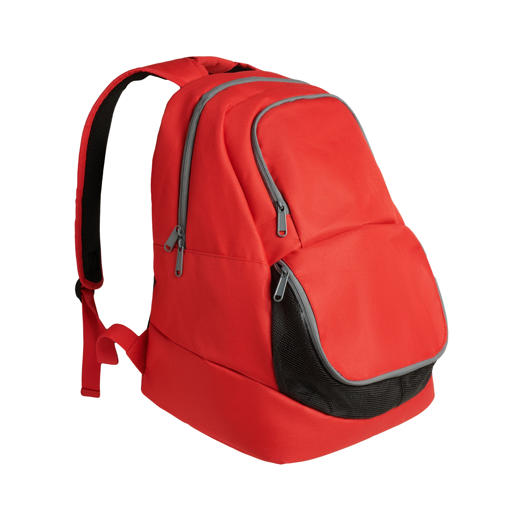 Mochila Deportiva ROLY - COLUMBA con Zapatillero y Diseño Ergonómico