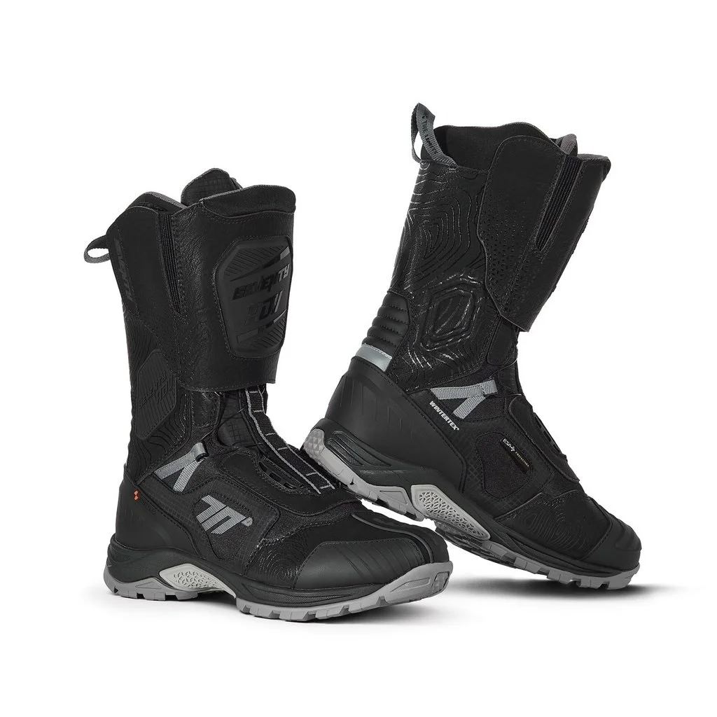 Bota Seventy Sd-ba6 Stelvio Alta   Ce U