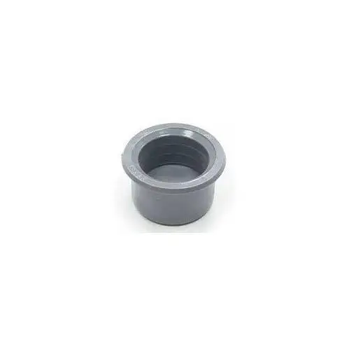 Tapon Ciego PVC Evac. M Ø40 y H Ø32 Crearplast TCP40