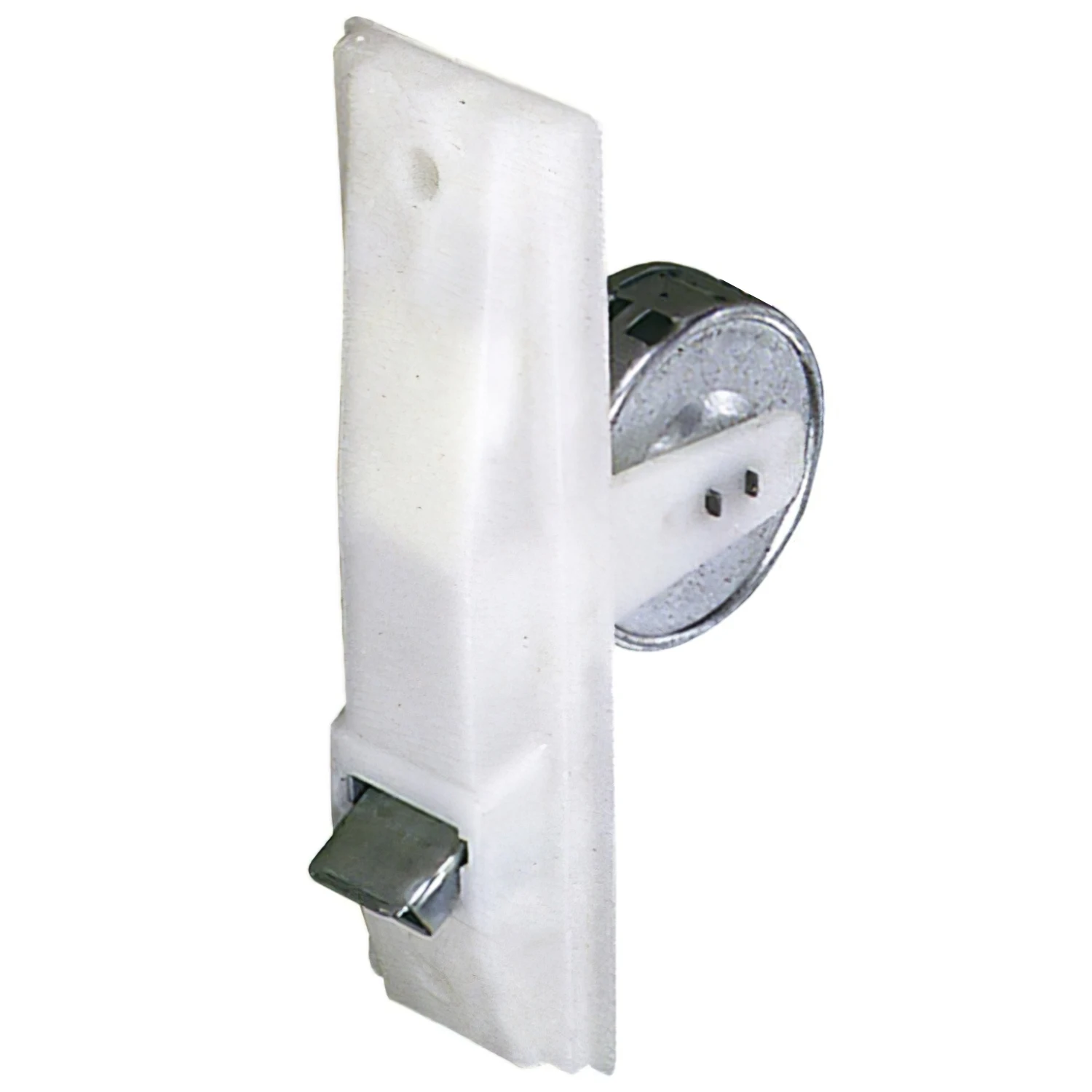 SANCO STORE - WOLFPACK LINEA PROFESIONAL Recogedor Persiana Plastico Grande Cinta 22 mm.