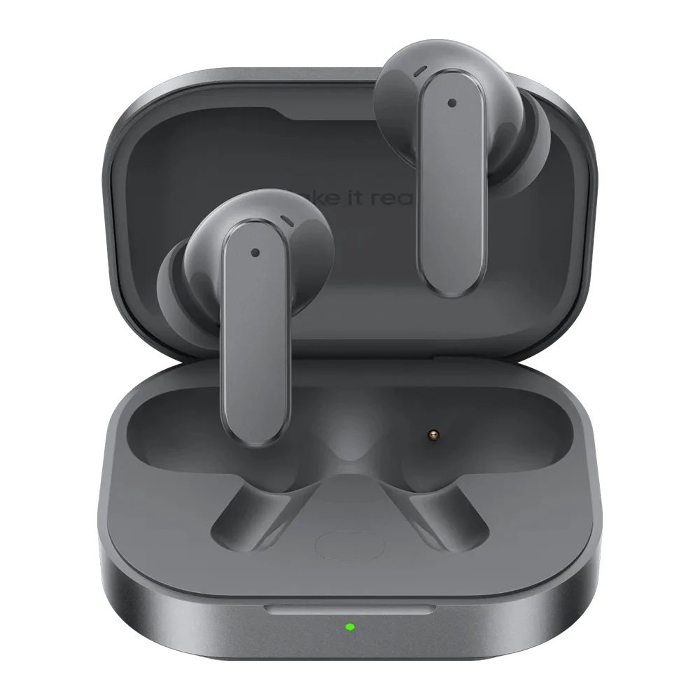 realme Buds Air 8 Bluetooth 5.4 Auriculares inalámbricos, Auriculares con batería 58H con IP55 resistente al agua… — oferta en AliExpress