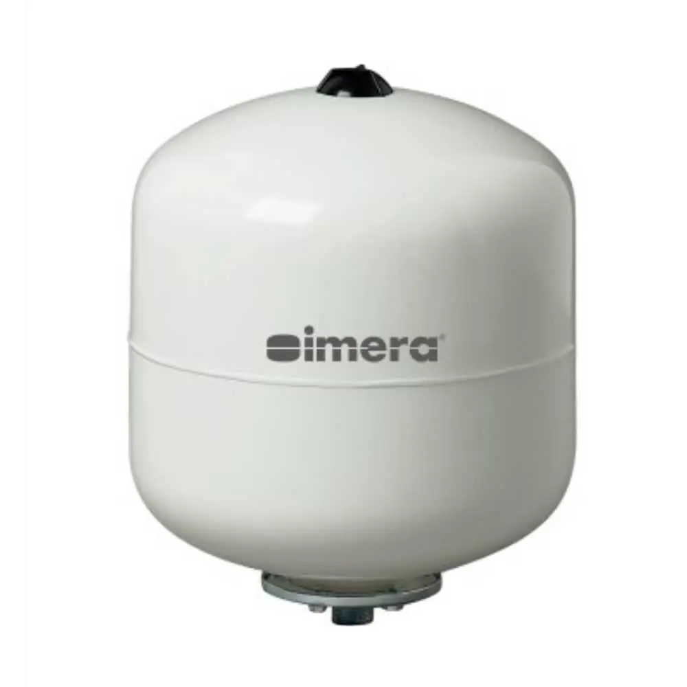 Vaso de Expansión IMERA M+12 litros (vertical)