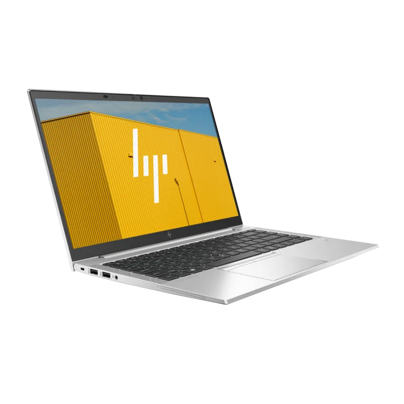 Hp elitebook 840 g7 touch / intel core i5-10310u / 14" fhd / 32gb ram / 128 gb ssd / es #2