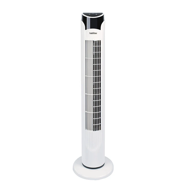 HABITEX 9016R77 - Ventilador de torre VT-60 MD