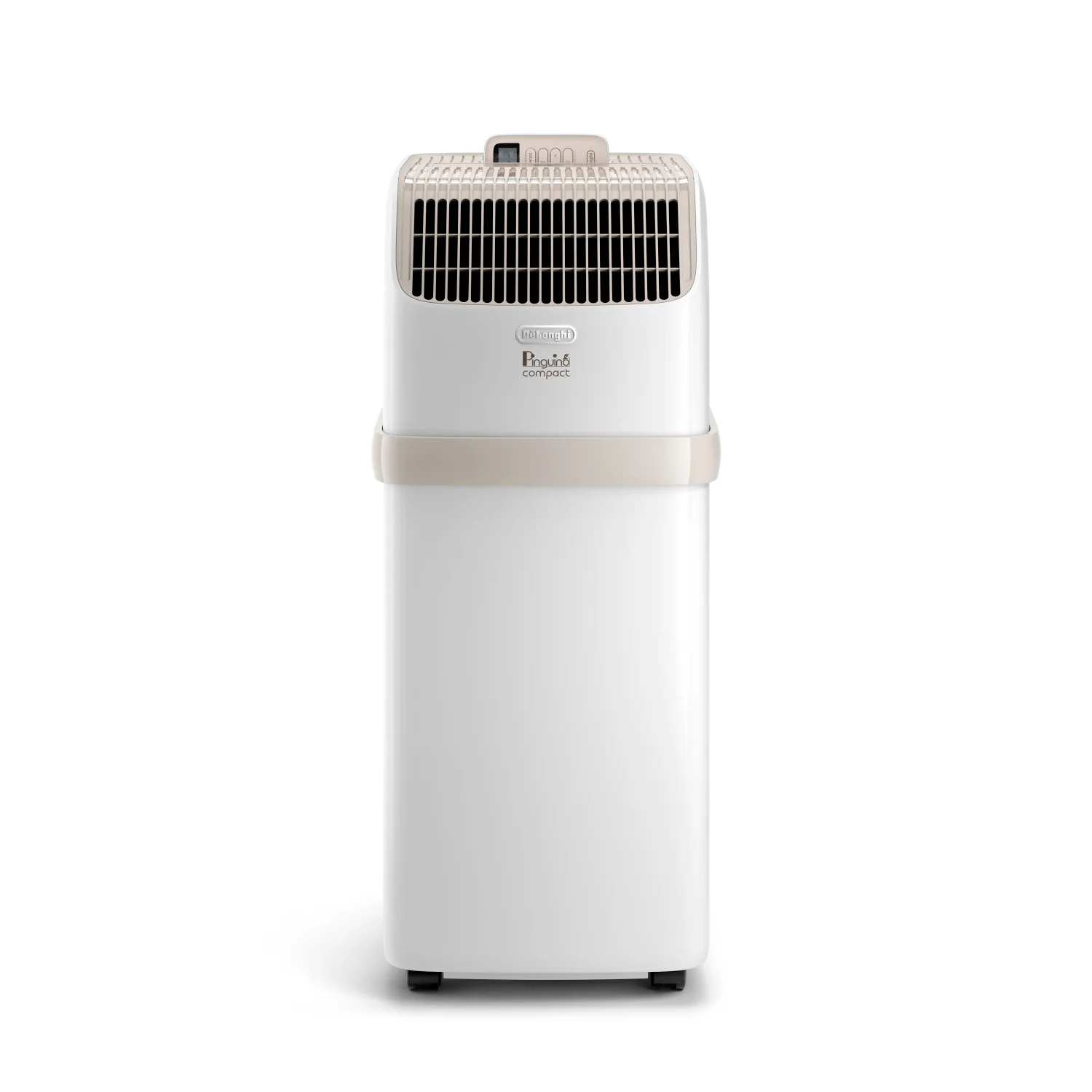 Delonghi Penguin Compact PAC ES72 CLASSIC: La Soluzione Portatile per il Raffreddamento Domestico