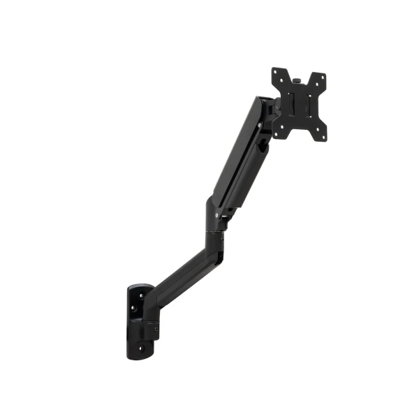 Soporte monitor TooQ LP1334TNR-B brazo gas 13-34" 10kg VESA ajuste negro - Imagen 4
