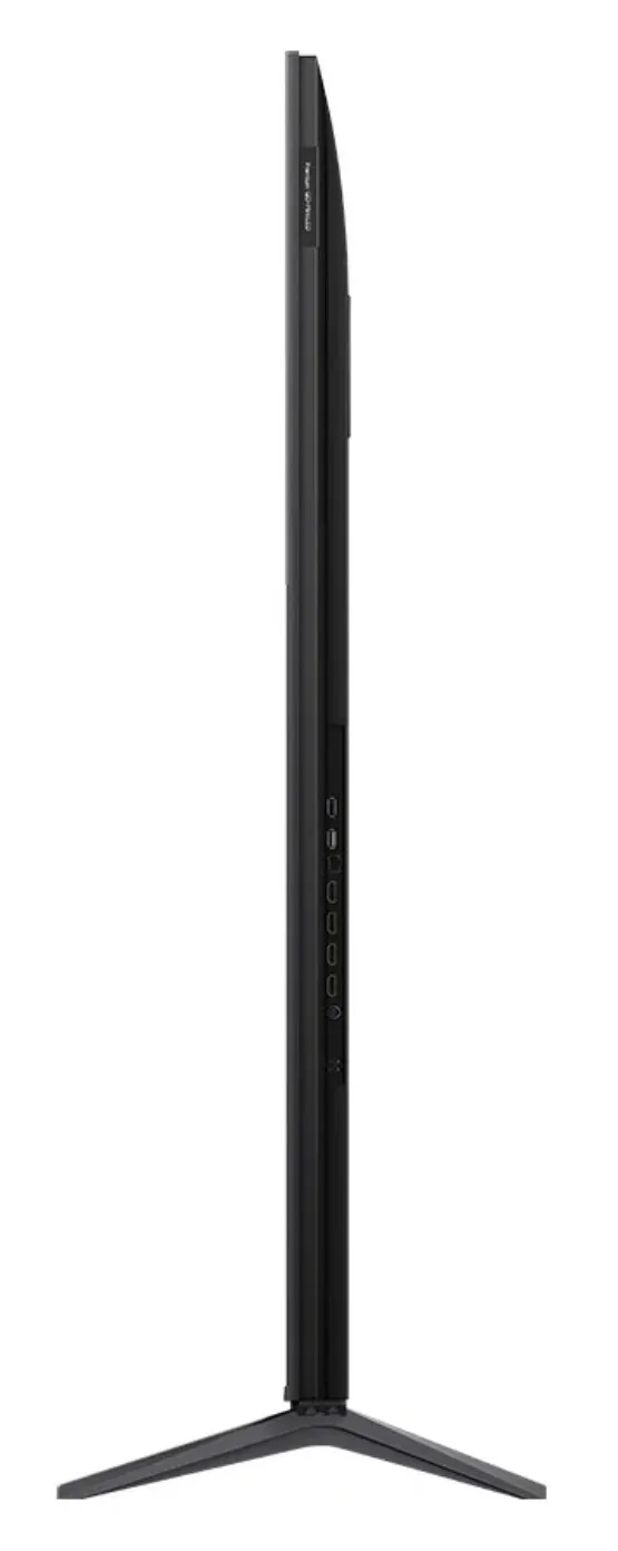 Tcl 55" 55c6k uhd miniled googletv 144hz onkyo tv