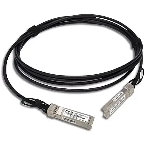 Wetzikon SFP-Kabel: Die perfekte Lösung für schnelle Netzwerkverbindungen
