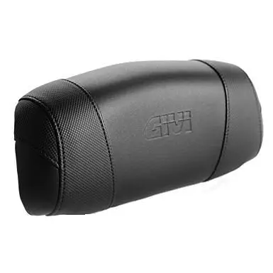 Givi Respaldo V47 Tj/spiel Negro