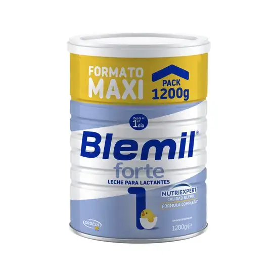 Blemil Forte 1 Lactantes 1200g
