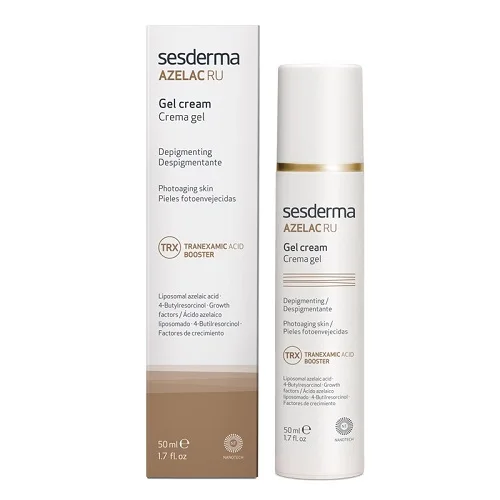 Sesderma Crema Despigmentante Facial Hidratante 50 Ml