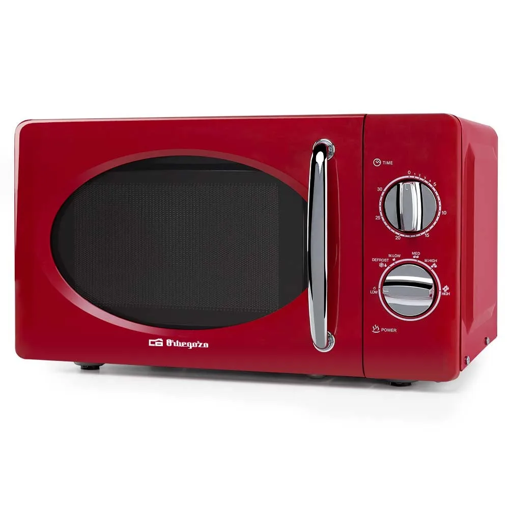 Orbegozo microwave 20 l mi 2020