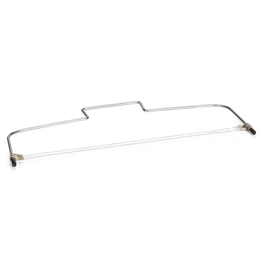 Glotomania Nivelador de Tartas Patisse Ajustable - 31 Cm