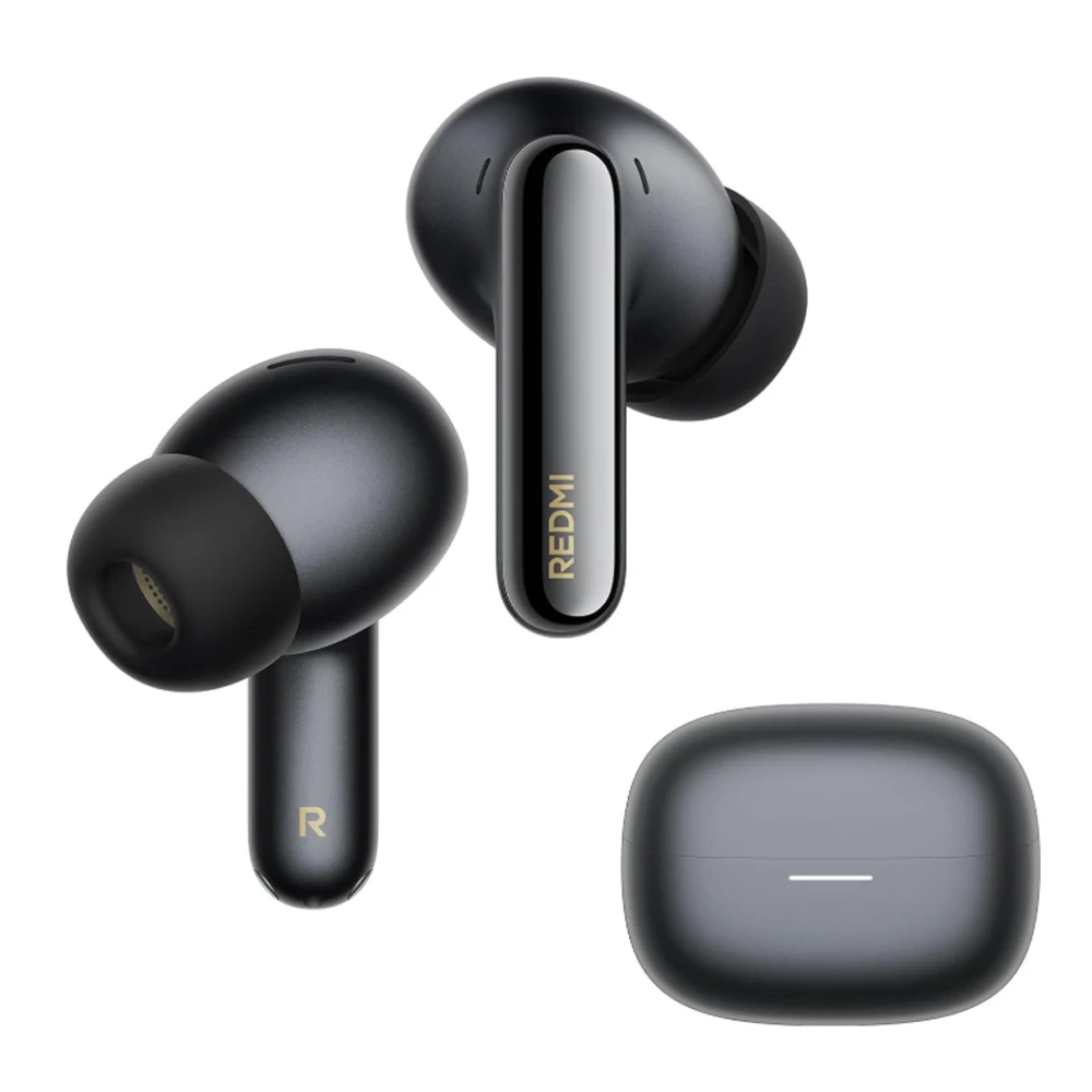 Audífonos Xiaomi Redmi Buds 8 Pro TWS, 3 Micrófonos, Cancelación Activa de Ruid…
