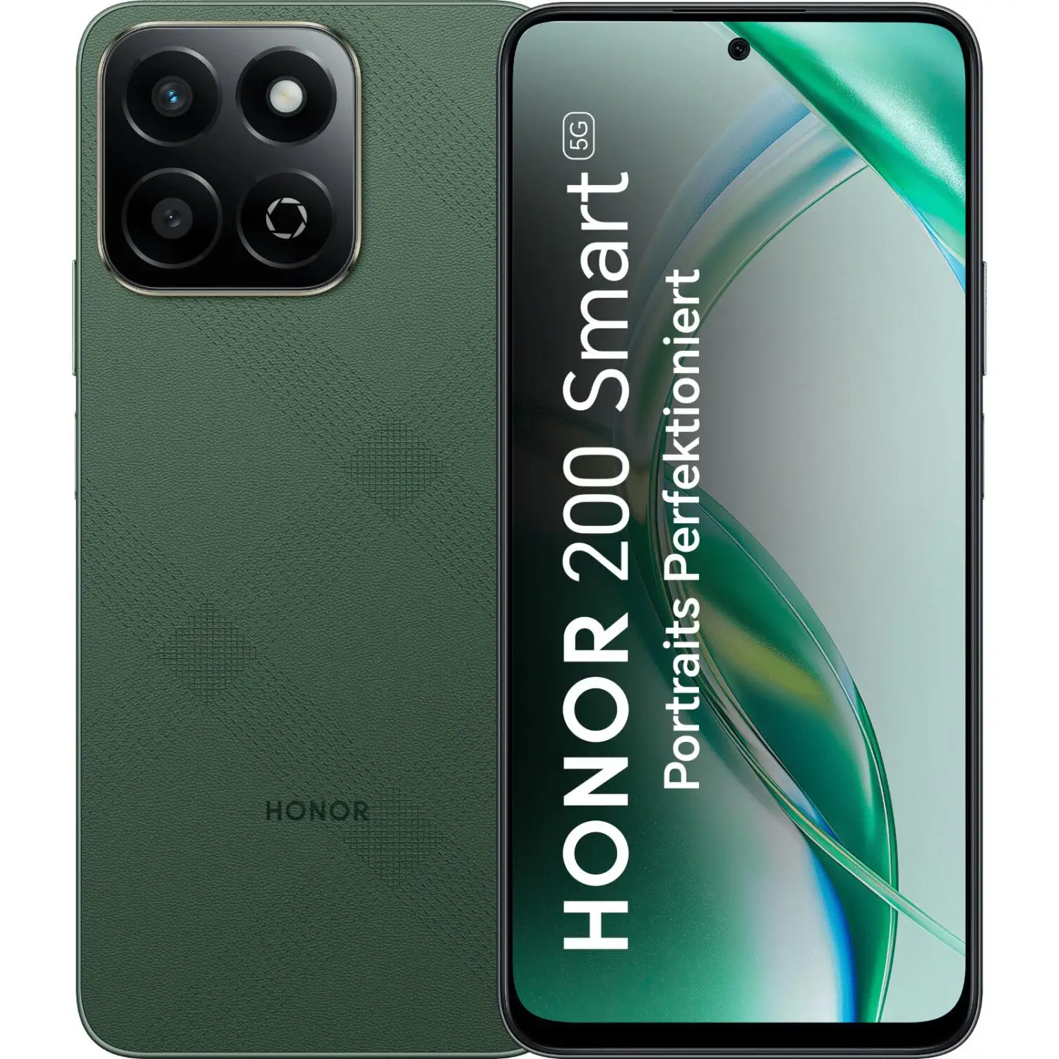 Honor 200