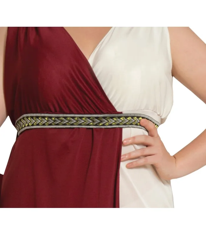 Romana guirca costume