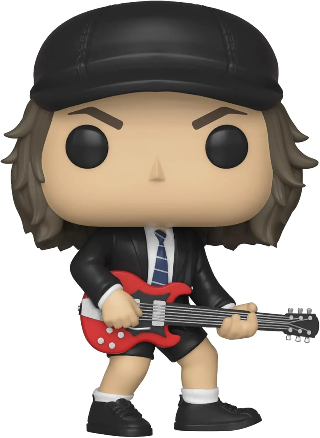 Funko POP! Rocks: AC/DC - Angus Young