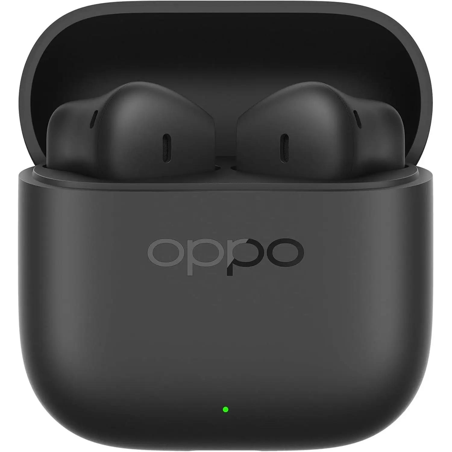 Auriculares – OPPO Enco Buds3, Nergo, Blanco, inalámbricos Bluetooth 5.4, 48 h de batería, cancelación de Ruido por IA, diafragma 12,4 mm, IP55, Baja latencia 94 ms, Control táctil, Sonido 3D 3