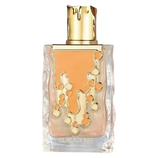 Maison Alhambra Carrot Cake Eau de Parfum para Mujer 100ml