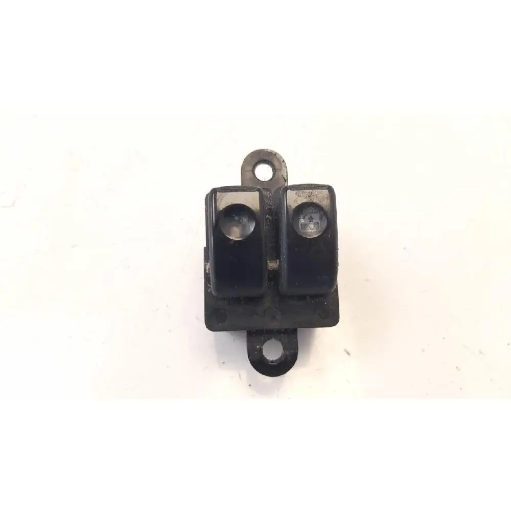 9357006000 MANDO ELEVALUNAS DELANTERO IZQUIERDO compatible con HYUNDAI ATOS (MX) (1998 - 2004) 58 999CC mocep1180658