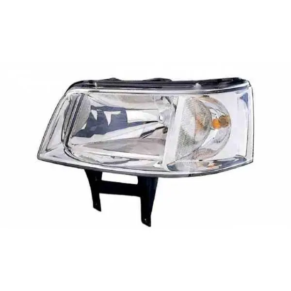 Headlight main right VW TRANSPORTER T5 / Multivan / Caravelle (03-09). 11914802 new replacement