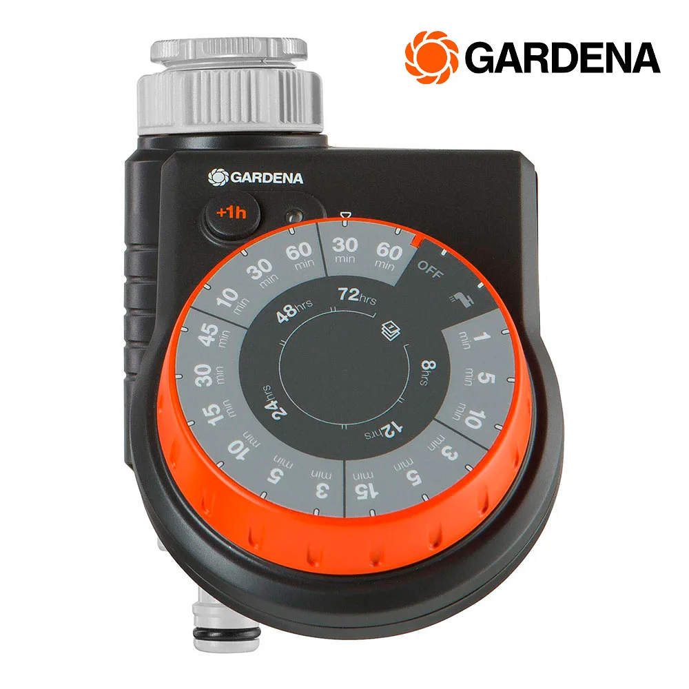 Programador Gardena: Todo lo que Necesitas Saber para Elegir el Mejor para tu Sistema de Riego