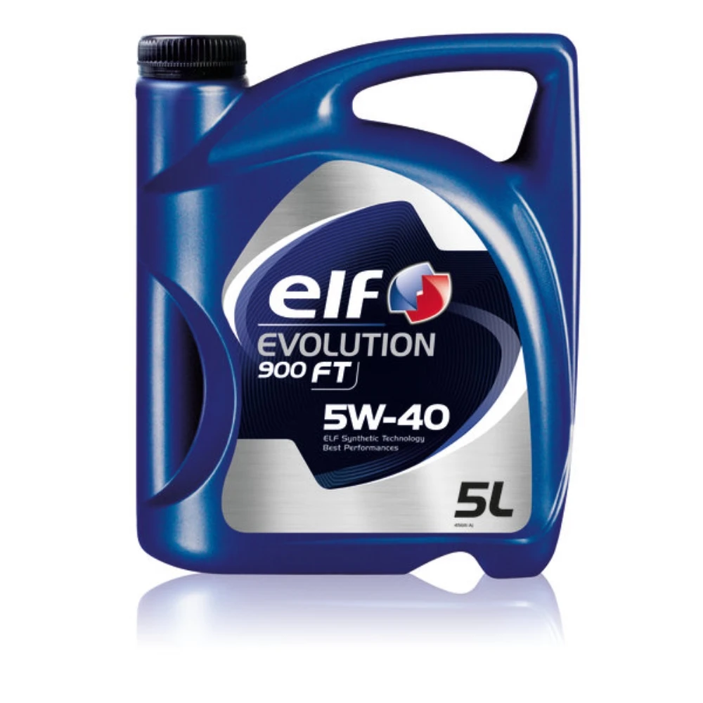 Óleo ELF Evolution 900 FT 5W-40 – Realidade após meses usando em meu carro antigo e o que realmente importa