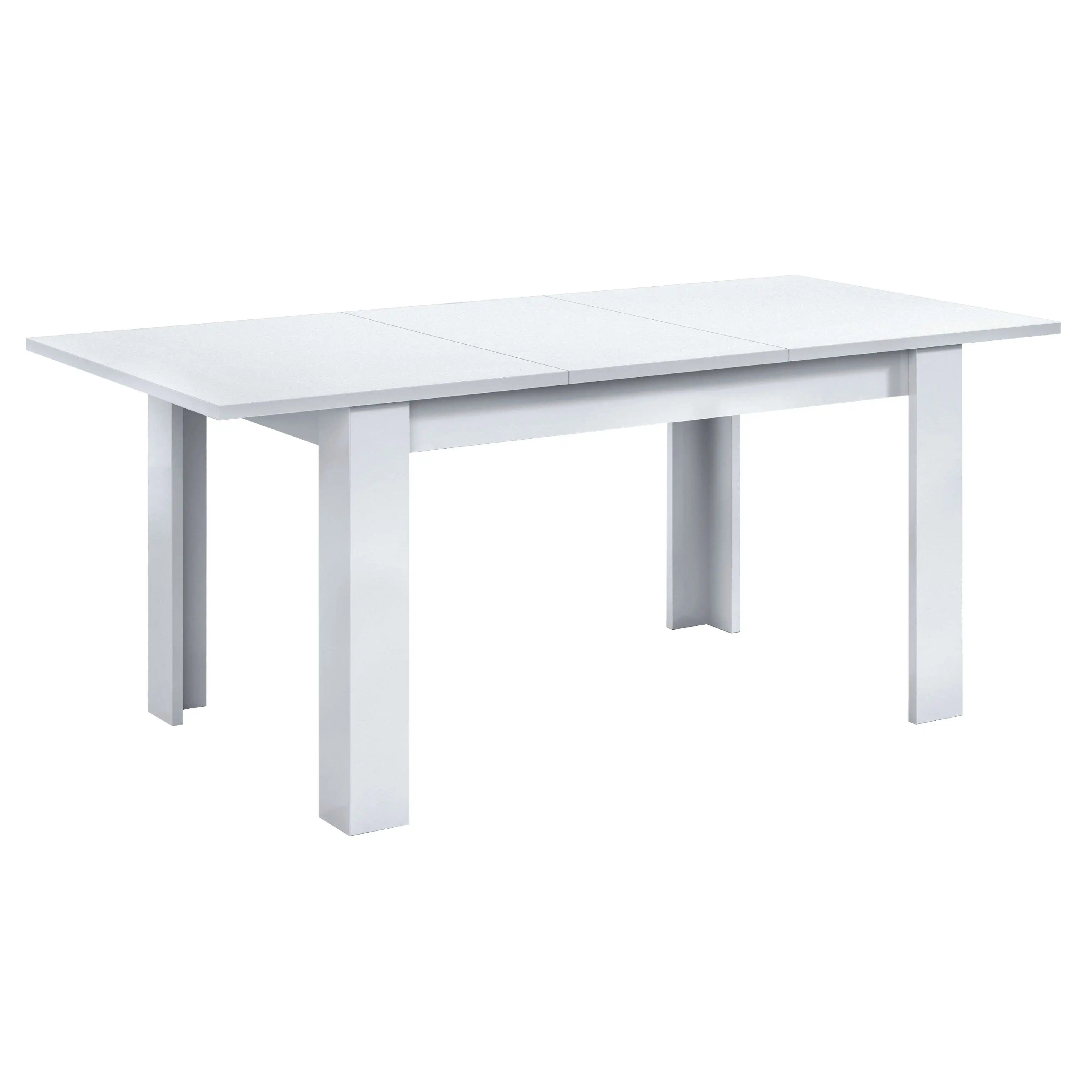 Miroytengo Mesa Extensible de Salón Comedor Kendra en Varios Colores 140-190x90x78 cm