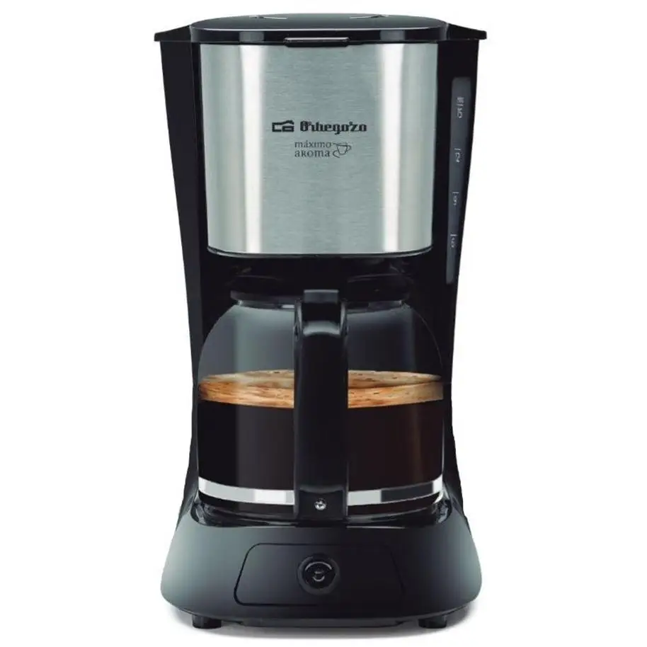 CAFETERA GOTEO ORBEGOZO CG 4515 15 TAZAS