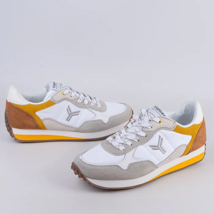 Sports man YUMAS White 54778