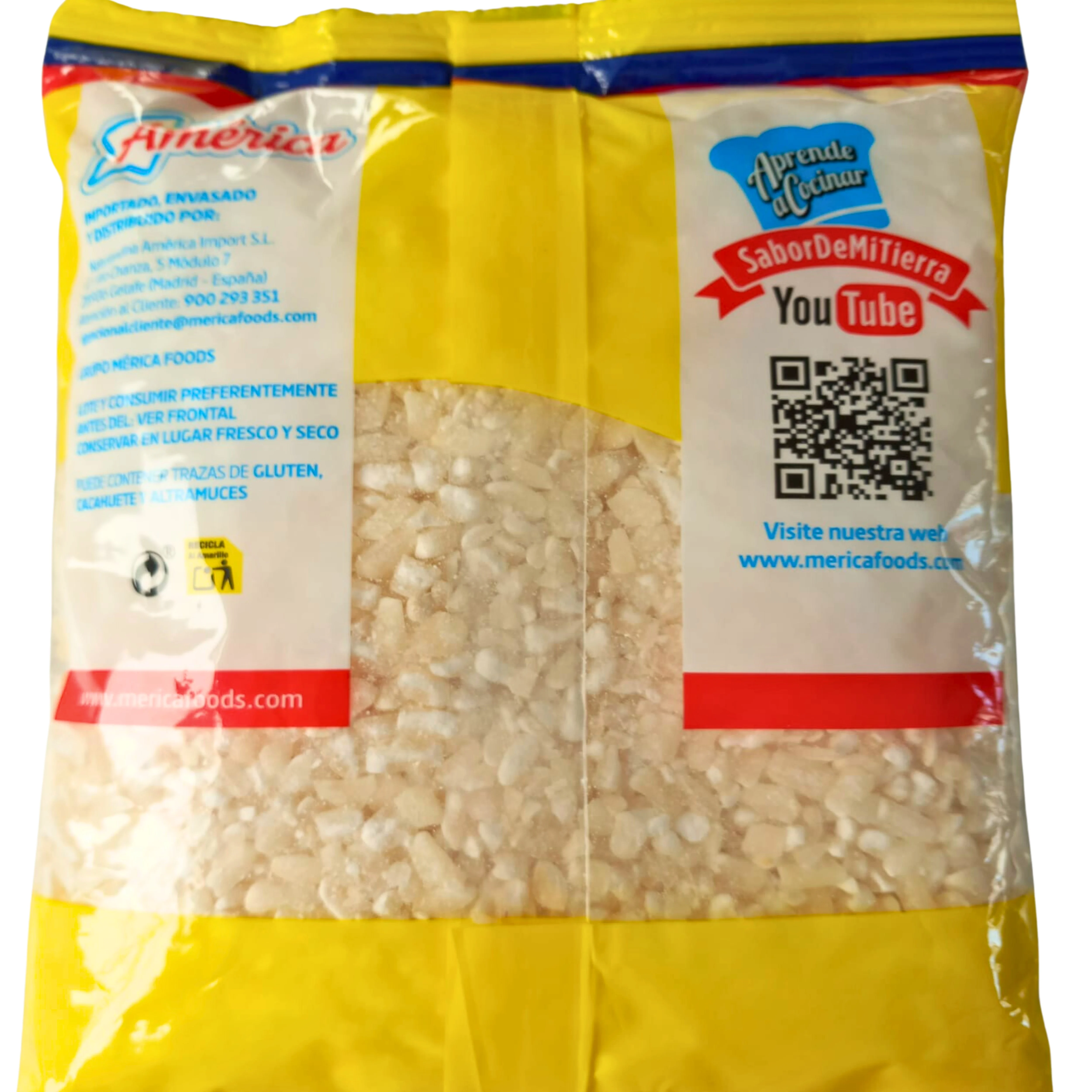 3 package.morcho card 500g america - offer #8