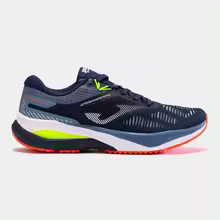 Zapatilla Running Hombre Joma Hispalis 2303 Marino Azul Consistente