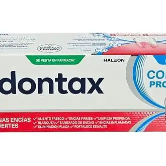 Parodontax Complete Protection Extra Fresh 75 ml