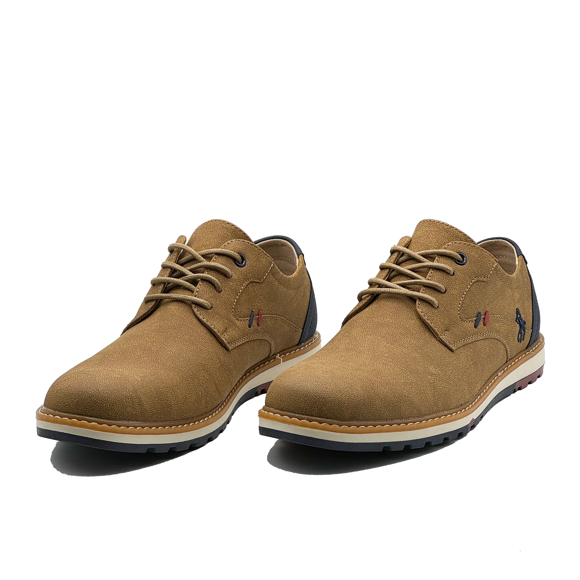 Jz brothers urban dress shoes for men #2