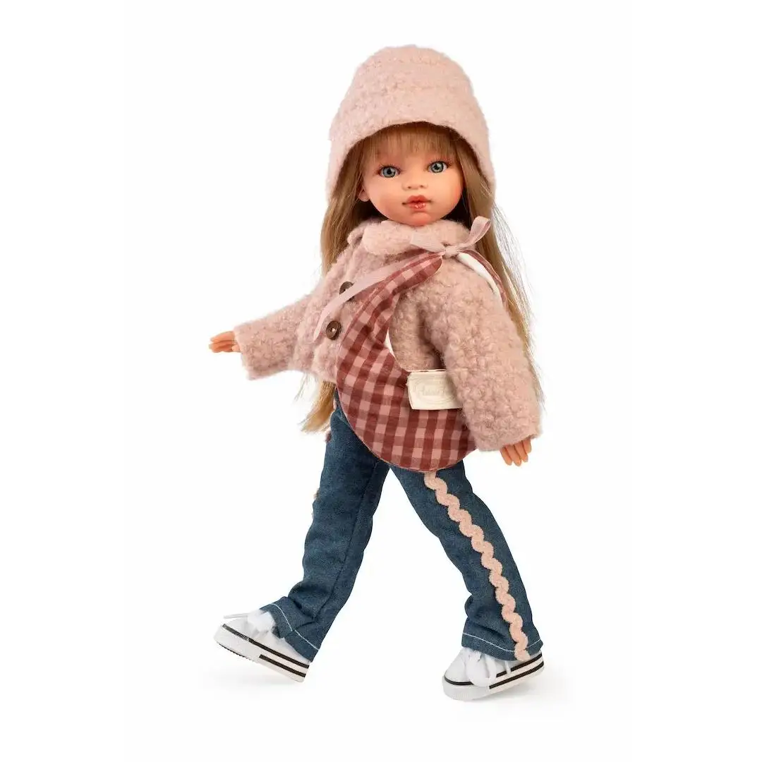 Muñecas Antonio Juan Muñeca Emily cosmopolitan Antonio Juan 25308