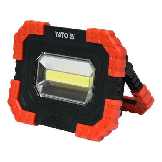 Yato yt-81821 led spotlight