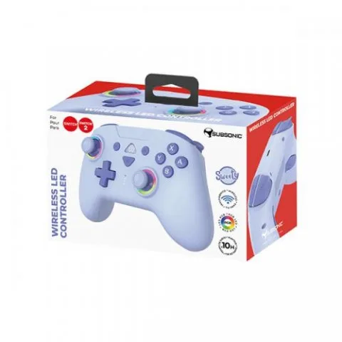 Mando Compatible con Switch 2: ¿Es la Mejor Opción para Tu Consola?