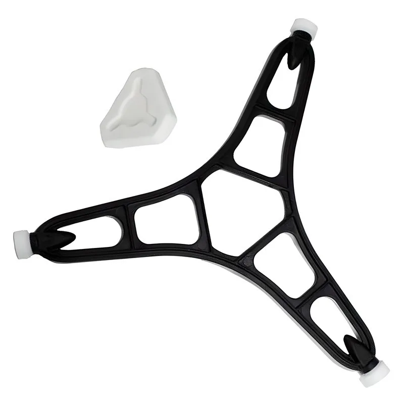 Kit arrastre estrella plato microondas TEKA (93183405 + 89830933)