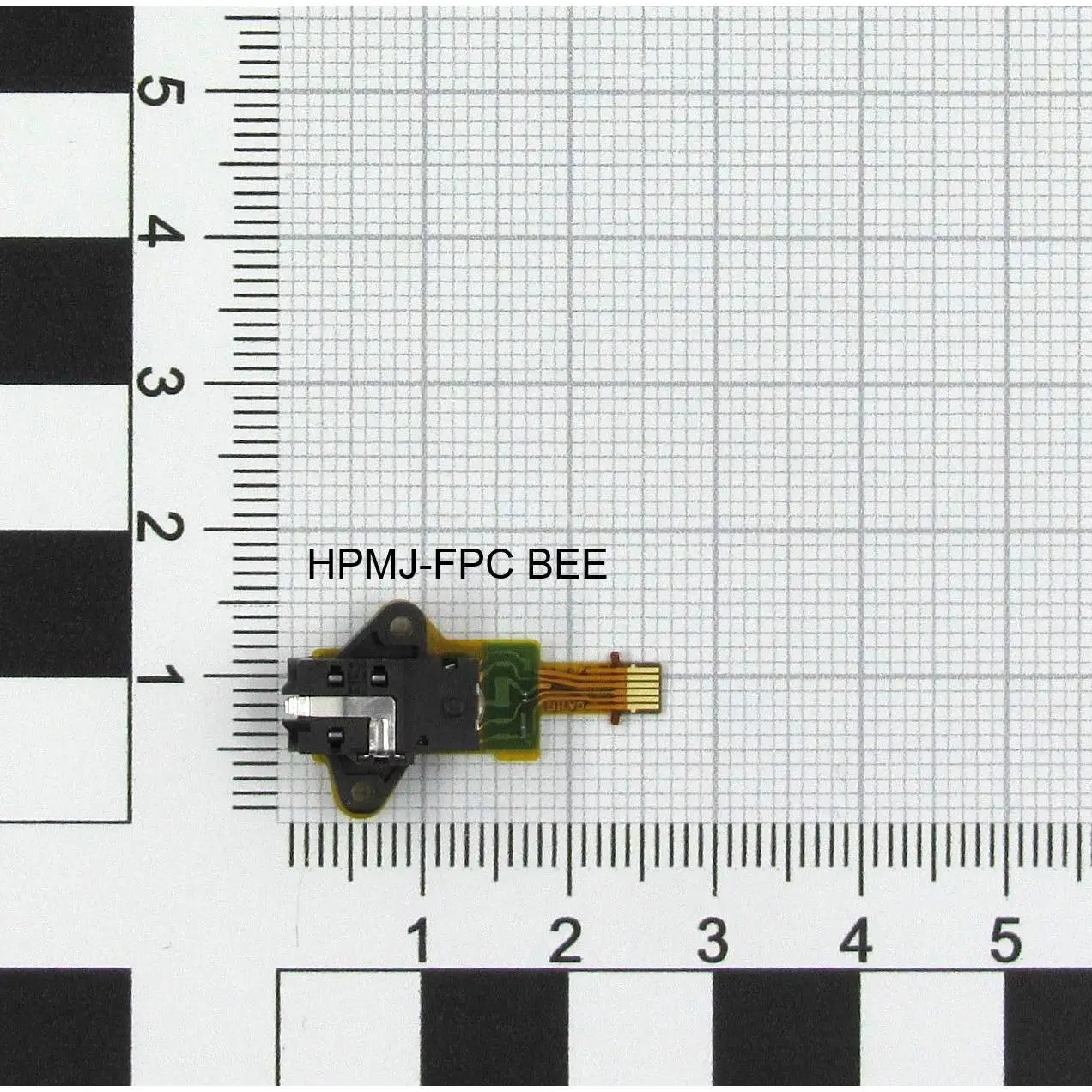 Assy/fpc/hpmj/0x abeja-s