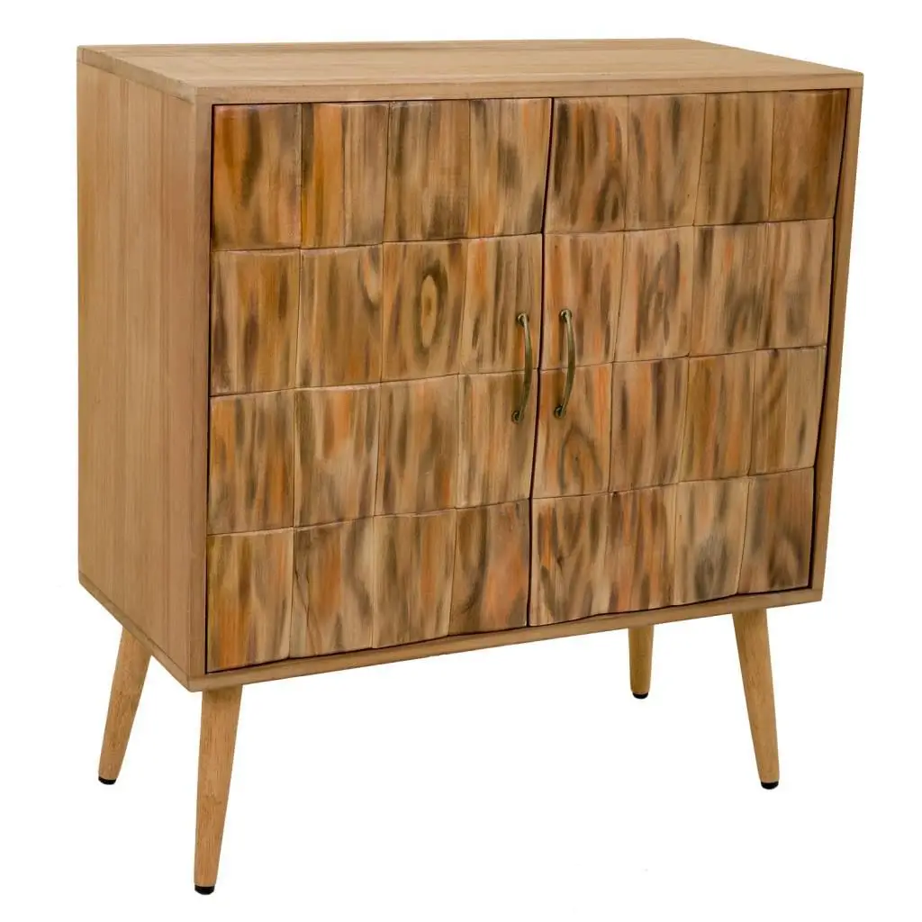 Recibidor De Madera, El mejor complemento para tu hogar