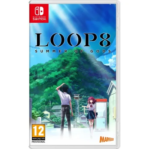 Loop8: Summer of Gods, Juego para Consola Nintendo Switch