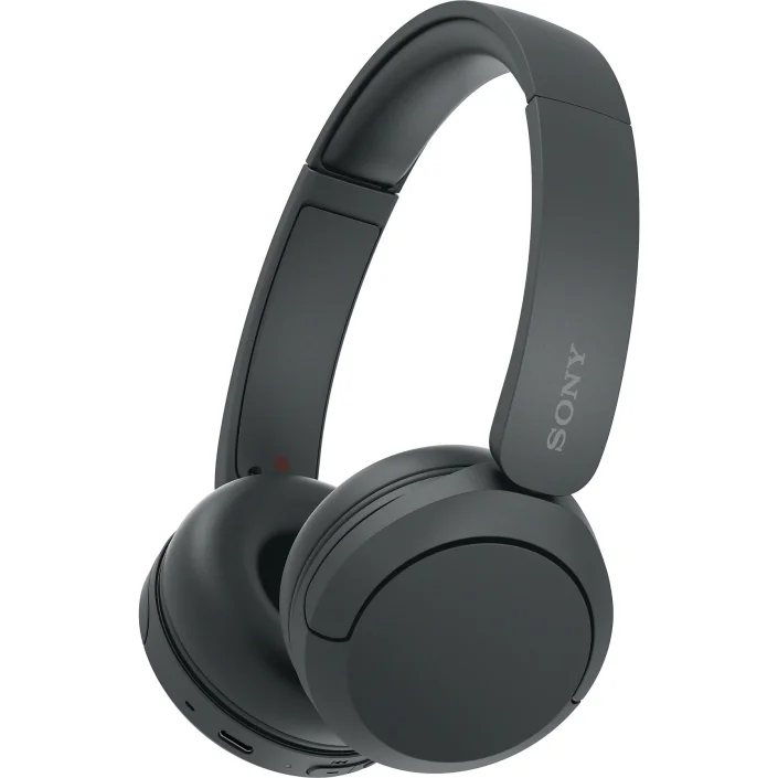 Joom Katomix Negro Auriculares Wh-Ch520 S - Imagen 9