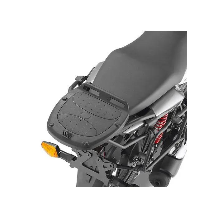 GIVI Fissaggio Honda Cb 125f 21/24 Ml Nero