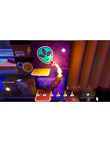 The plucky squire game for ps5