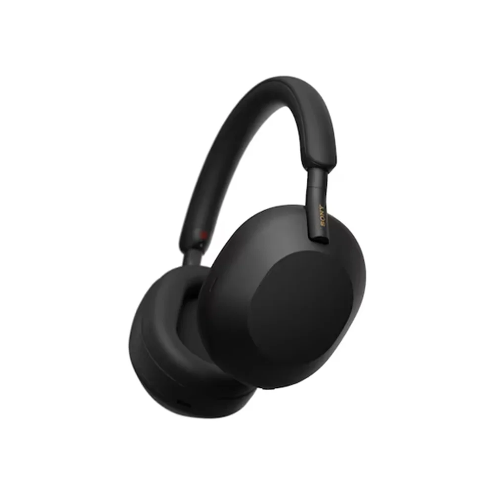 Sony WH-1000XM5 – Auriculares inalámbricos con cancelación de Ruido (autonomía de 30 Horas) 3