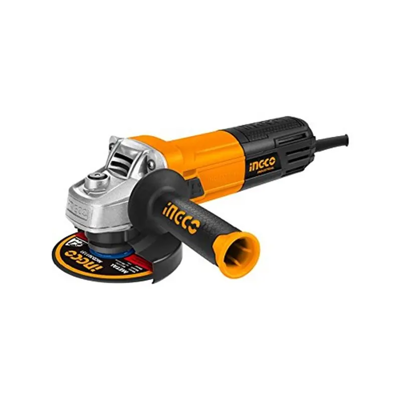 Ingco ag8508e radial grinder