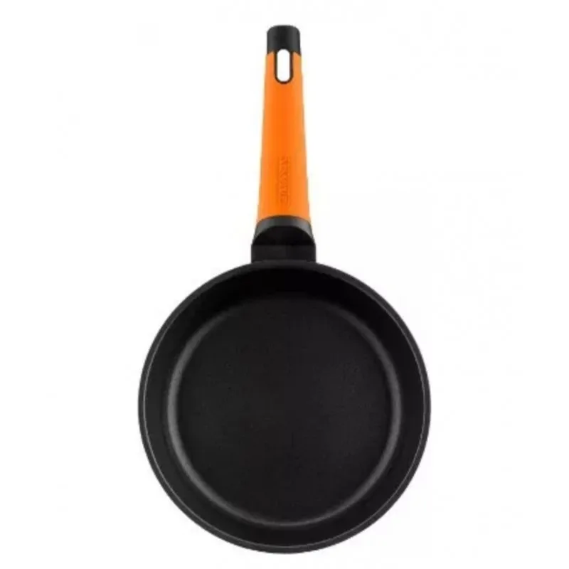 SARTEN MAGMA MONIX. Sartén Antiadherente de Aluminio Monix con Mango Ergonómico